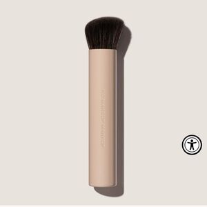 BNIB No Makeup Makeup The Perfect Foundation Brush